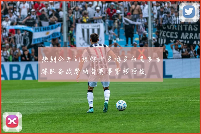 热刺公开训练缺少罗梅罗和乌多吉球队备战摩纳哥赛事紧锣密鼓