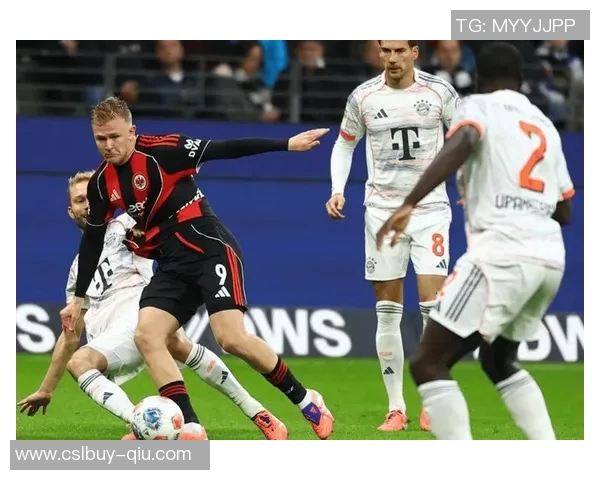 孔帕尼若战胜法兰克福将创下教练开季十连胜历史新纪录