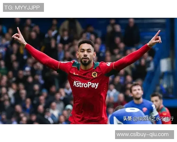 英超单赛季巴西球员射手榜更新库尼亚小马丁菲米并列领跑伊戈尔紧随其后