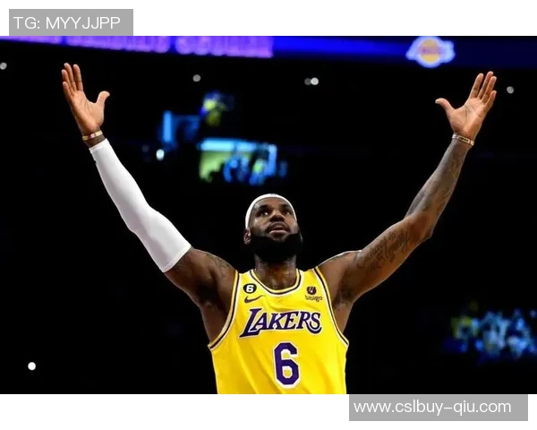 夸梅赞詹姆斯精彩表现十步上篮得分展现历史得分王的优雅风采