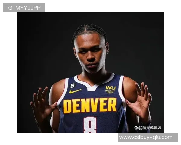 沃特森转发约基奇神奇助攻引热议你们无法想象这有多离谱