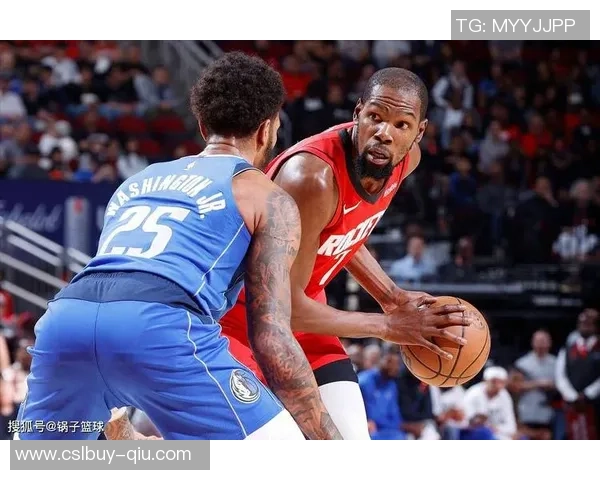 火媒分析火箭控卫短缺应重视谢泼德发展KD申京难敌强队