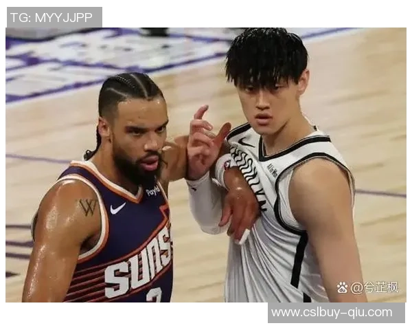 NBA中国赛半场战报托马斯表现出色曾凡博短暂登场贡献防守篮网领先太阳