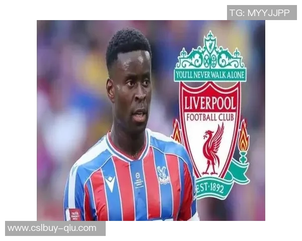 英媒称利物浦失去格伊争夺优势各大豪门平起平坐竞争