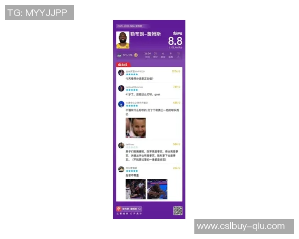 詹姆斯41岁前四场比赛狂砍104分刷新贾巴尔38年纪录再创历史