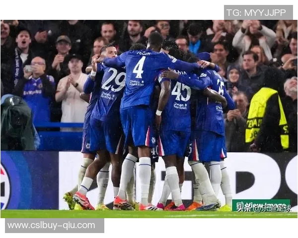 埃斯特旺打入欧冠首球荣膺切尔西5-1阿贾克斯最佳球员