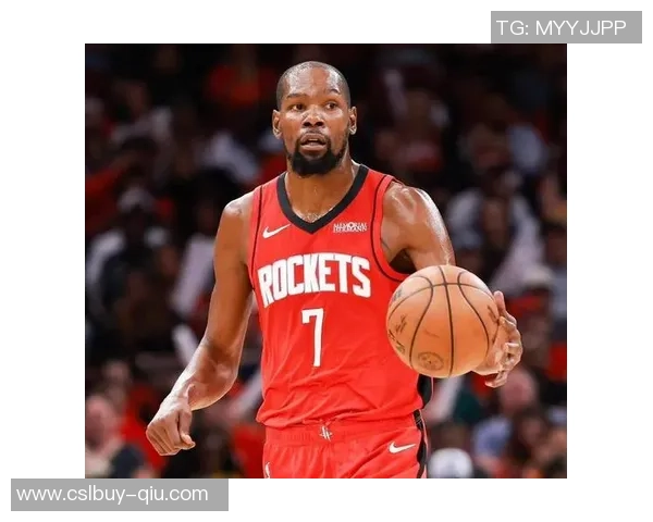 体力没续上杜兰特前三节15中6拿到20分第三节单节3次失误