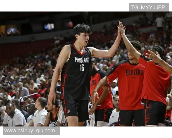 开拓者媒体人揭秘球队选秀历程克林根的胳膊细如手腕引发热议