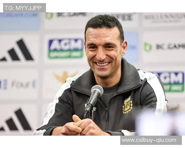 斯卡洛尼早在06年预见梅西夺冠并助力其穿上19号球衣