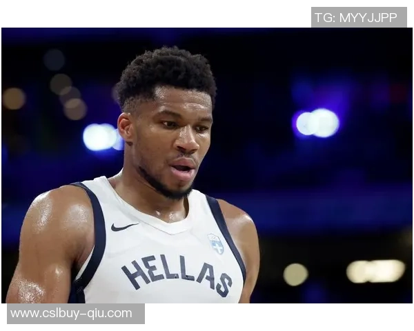 字母哥首节表现抢眼6分钟内高效砍下10分4篮板并罚球5中4