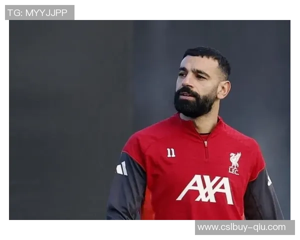 尼科尔建议斯洛特考虑让萨拉赫替补以提升其表现和状态