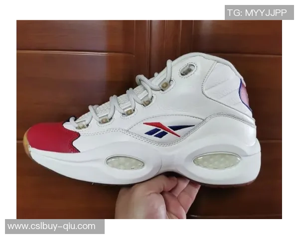 特雷曼恩正式加盟锐步代言风格与艾弗森齐头并进