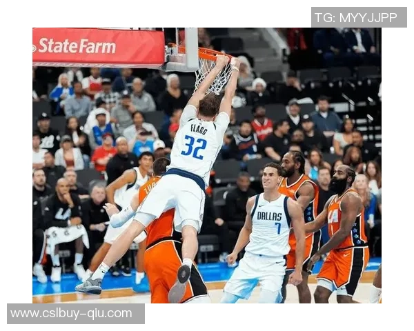 弗拉格本赛季关键时刻狂砍31分助球队前途光明并列联盟得分榜第十